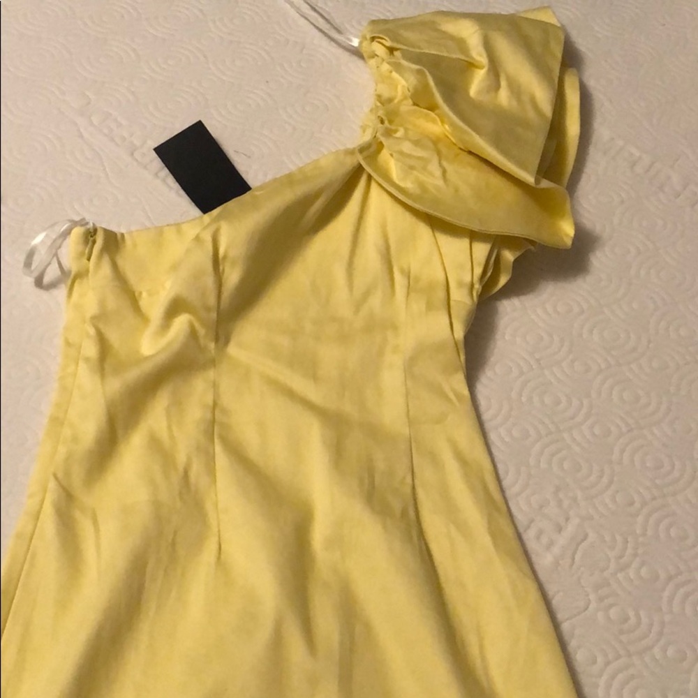 Blaque Label new with tags dress